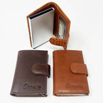 Credit Card Holder (RFID secure) D431